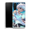 coque samsung A36 5G Hunter X Hunter Kirua Pouvoir Electricite
