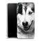 Coque Samsung Galaxy A37 5G Husky aux Yeux Clairs