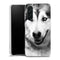 Coque Samsung Galaxy A36 5G Husky aux Yeux Clairs