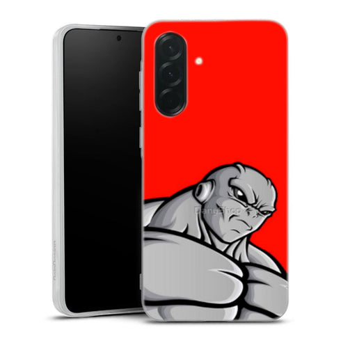 coque samsung A36 5G Jiren Full Power