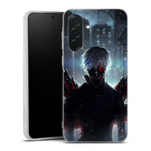 coque samsung A36 5G Kaneki Ken