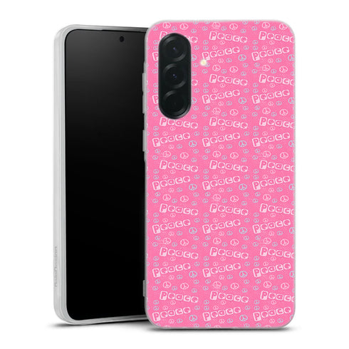 Coque pour Samsung A36 5G Peace Kawaïi