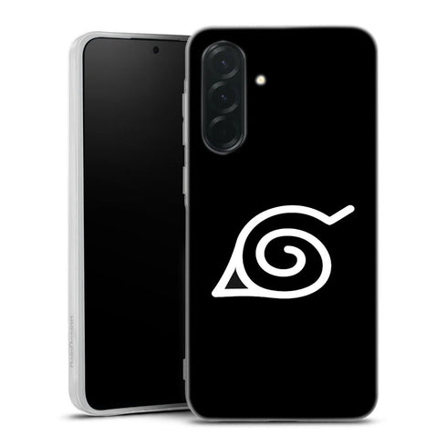 coque samsung A36 5G Konoha Symbol