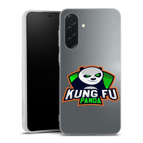 coque samsung A36 5G Kung Fu Panda