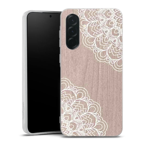 Coque pour Samsung A36 5G Lace Woods