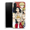 coque samsung A36 5G Les Vengeurs de Tokyo Revengers