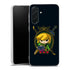 Coque de télephone Samsung a36 5G Link Portrait, idée cadeau homme original et utile pour tous les jours