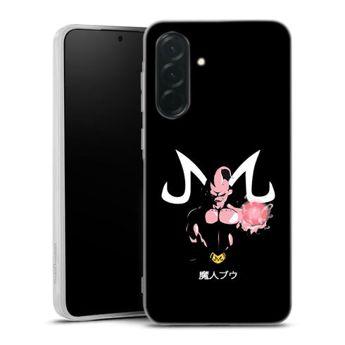 coque samsung A36 5G Majin Buu