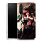 coque samsung A36 5G Manga Girl Pirate