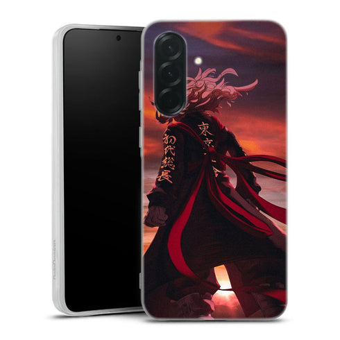 coque samsung A36 5G Manjiro Sano