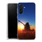 Coque pour Samsung A37 5G Moissonneuse Batteuse