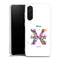 Coque Samsung Galaxy A27 5G Motif Floral Poisson | Housse silicone, antichocs, protection optimale - Motif floral