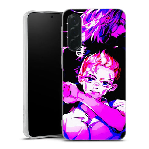 coque samsung A36 5G Naoto Tachibana