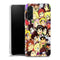 coque samsung A36 5G Naruto Chibi Groupe