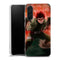 coque samsung A36 5G Naruto Gai Porte de La Mort