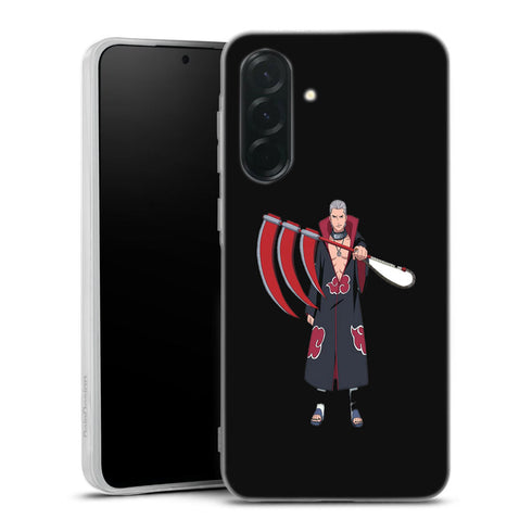 coque samsung A36 5G Naruto Hidan