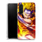 coque samsung A36 5G Naruto Influence de Kyubi