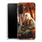 coque samsung A36 5G Naruto Jiraiya Memoires