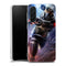 coque samsung A36 5G Naruto Kakashi Hatake Raikiri