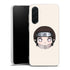 coque samsung A36 5G Naruto Neji Hyuga Chibi