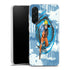 coque samsung A36 5G Naruto Rasengan