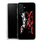 coque samsung A36 5G Naruto Vs Kyubi Renard demon a 9 Queues