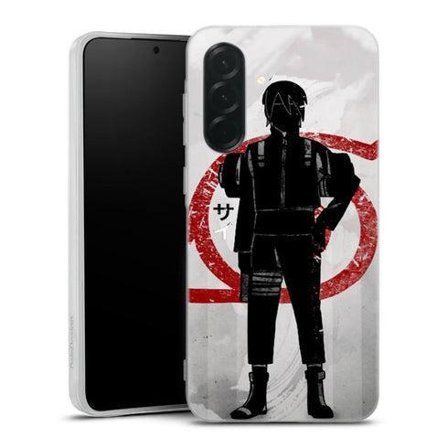 coque samsung A36 5G Naruto Yamanaka Sai