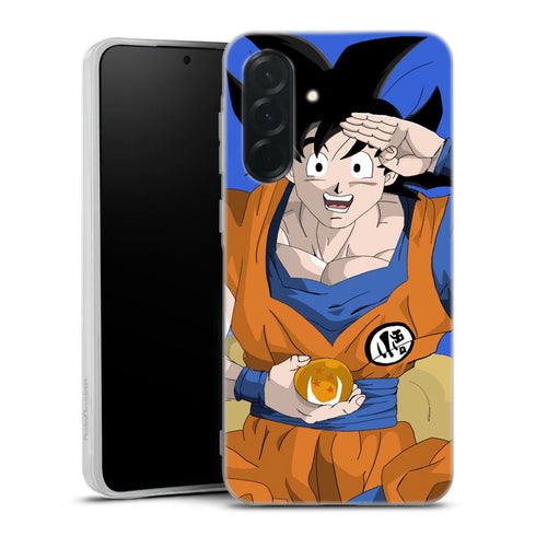 coque samsung A36 5G Naruto captain online