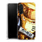 coque samsung A36 5G Naruto Dents Serrees