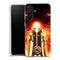 coque samsung A36 5G Naruto Kyubi mode kyubi