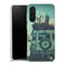 Coque Samsung Galaxy A37 5G Never Stop Exploring