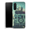Coque Samsung Galaxy A36 5G Never Stop Exploring
