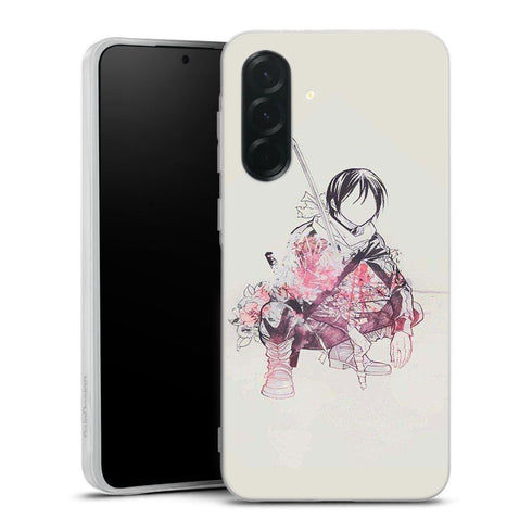 coque samsung A36 5G Noragami