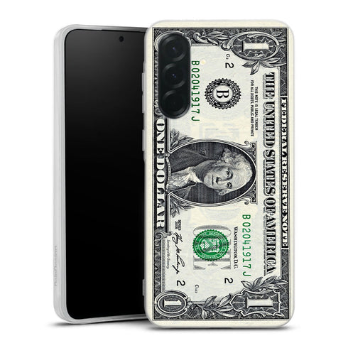 Coque pour Samsung A36 5G One Dollar