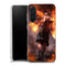 coque samsung A36 5G One Piece Ace Fire