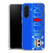 coque samsung A36 5G One Piece Blue
