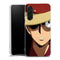 coque samsung A36 5G One Piece Corazon