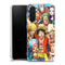 coque samsung A36 5G One Piece First Crew
