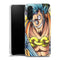 coque samsung A36 5G One Piece Franky Cyborg