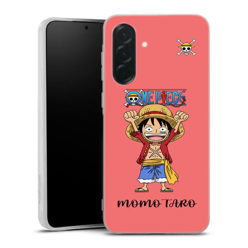 coque samsung A36 5G One Piece Momotaro