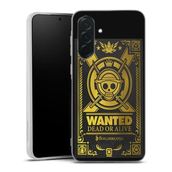 coque samsung A36 5G One Piece Mugiwara Dead Or Alive