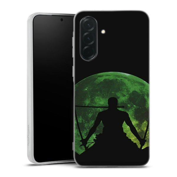 coque samsung A36 5G One Piece Zoro