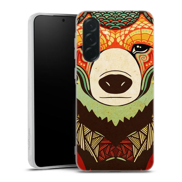 Coque Samsung Galaxy A37 5G Ours Tribal
