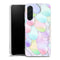Coque Samsung Galaxy A36 5G Paradise Birds