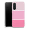 Coque pour Samsung A36 5G Pastel Rose
