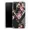 Coque Samsung Galaxy A27 5G Patchwork Floral | Housse silicone, antichocs, protection optimale - Motif floral