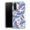 Coque Samsung Galaxy A37 5G Perroquet