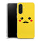 Coque Samsung Galaxy A36 5g Pika Moustaches | Housse silicone, Protection optimale - Motif Jeux video Gaming