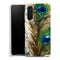 Coque Samsung Galaxy A37 5G Plume de Paon