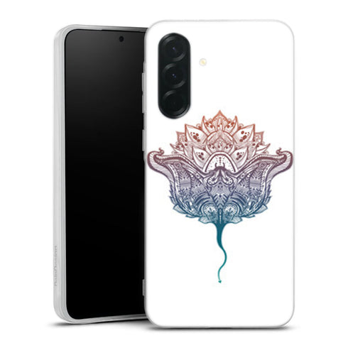 Coque Samsung Galaxy A36 5G Raie Color Maori